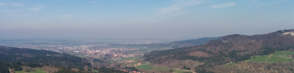 Schwäbischer Albverein | Stuttgarter Gau